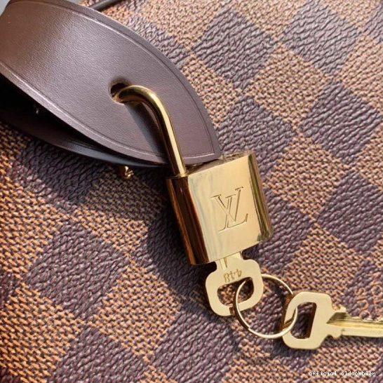 Official oldcobbler 25 SPEEDY Louis Vuitton 0731